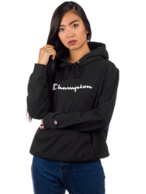 Champion American Logo Hoodie bei Blue Tomato kaufen Champion American Logo Hoodie bei Blue Tomato kaufen